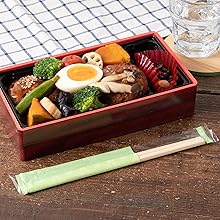 弁当についてた割り箸 Amazon.co.jp: 【Amazon.co.jp 限定】 ストリックスデザイン