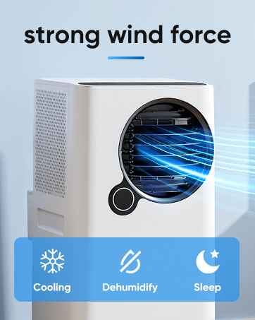 Portable Air Conditioners