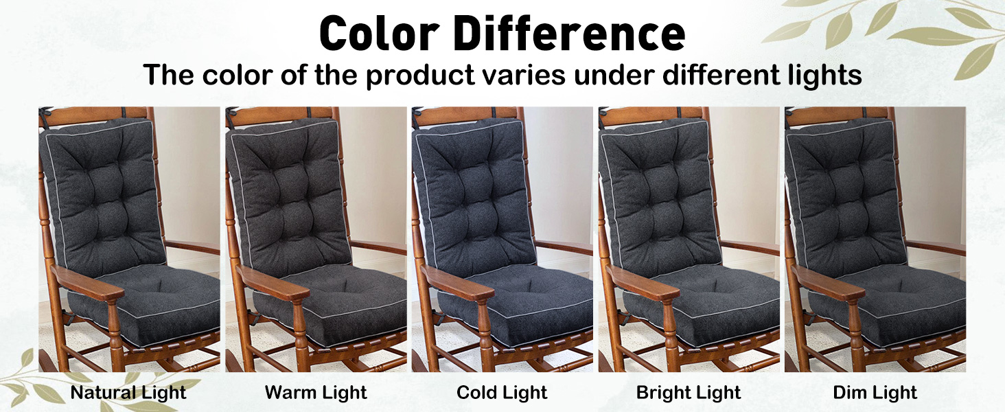 papasan chair cushion