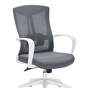 Black Chair