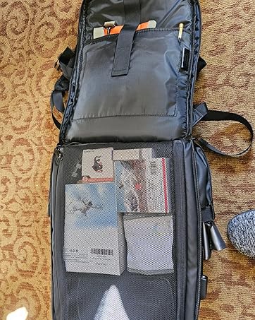 dji mini 3 case