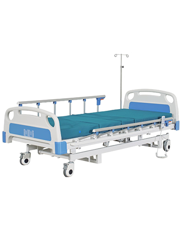Premium Hospital Bed