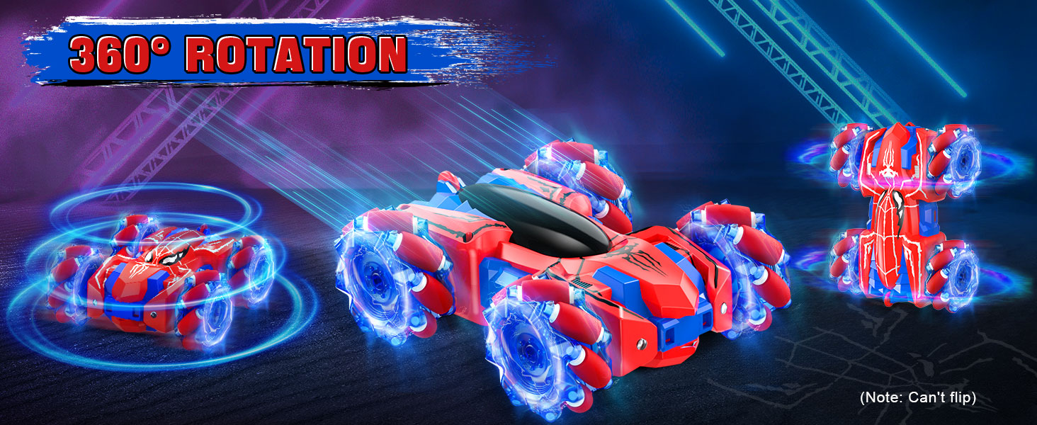 remote control cars