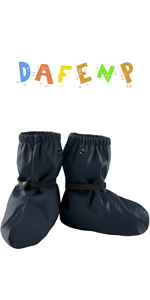 Regenfüßlinge Baby