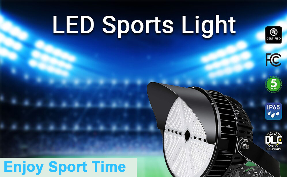 stadium lights 500W