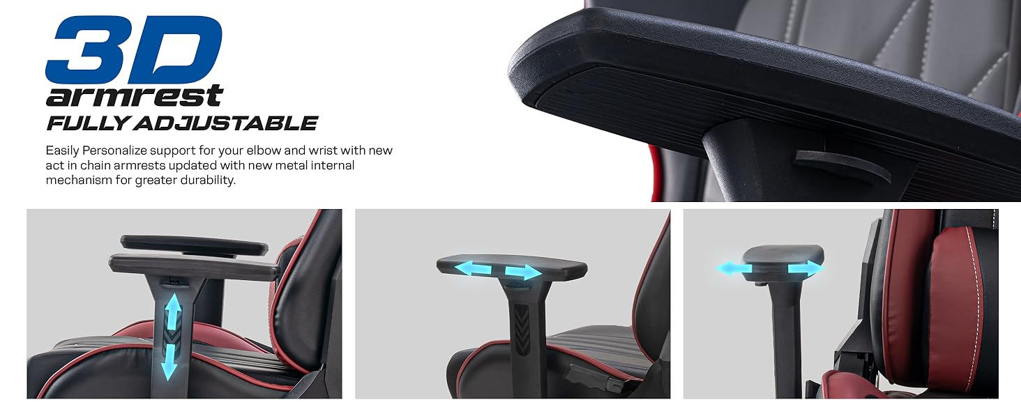 Ergonomic chairs, ergonomic gaming chair 