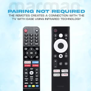 motorola tv remote