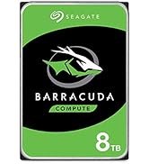 Amazon.com: Seagate Skyhawk AI 8TB Video Internal Hard Drive