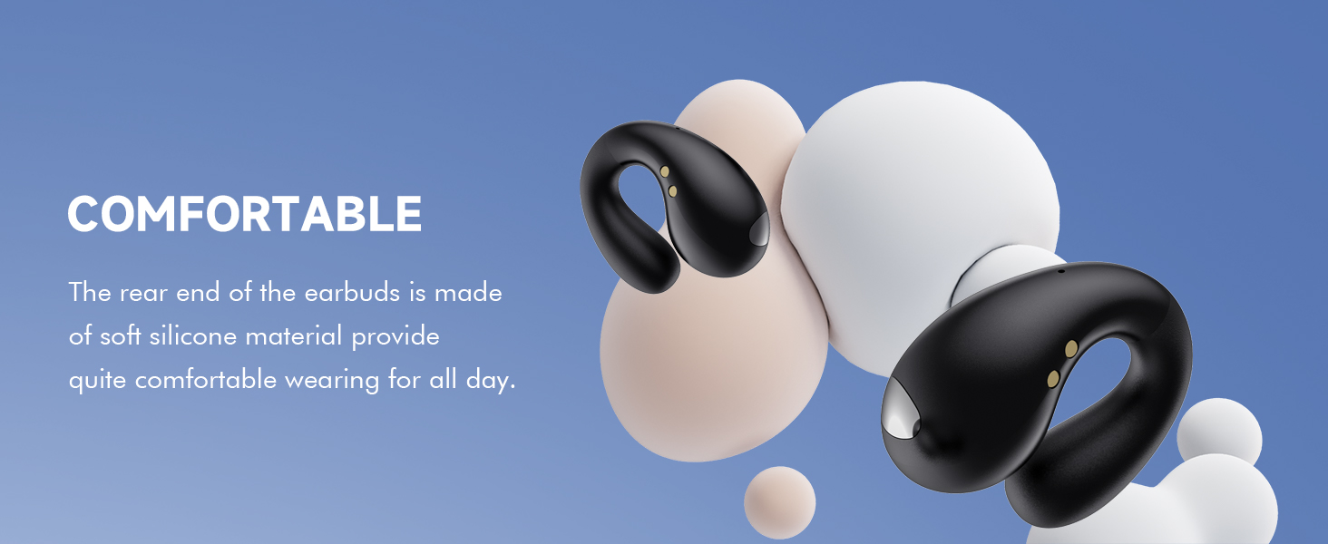 ultra open headphones