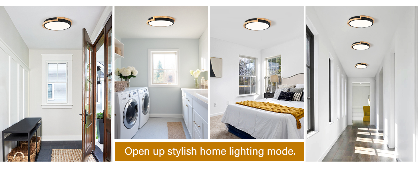 laundry room light