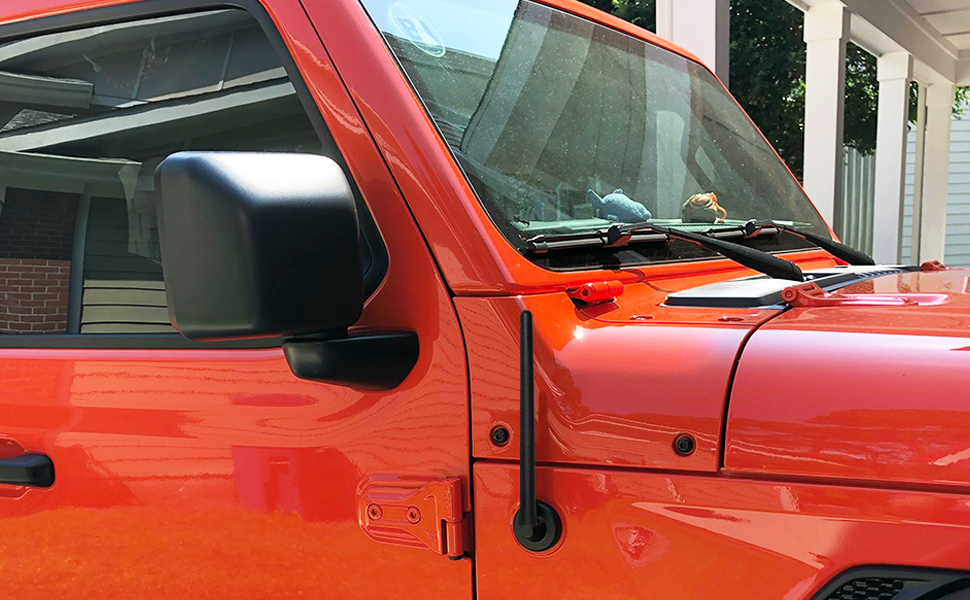 jeep wrangler gladiator