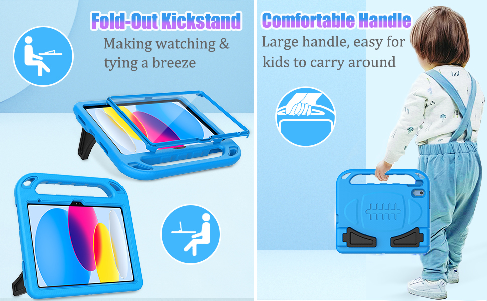 ipad 10th generation case for kids,ipad 10th generation case kids