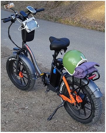 vakole ebike