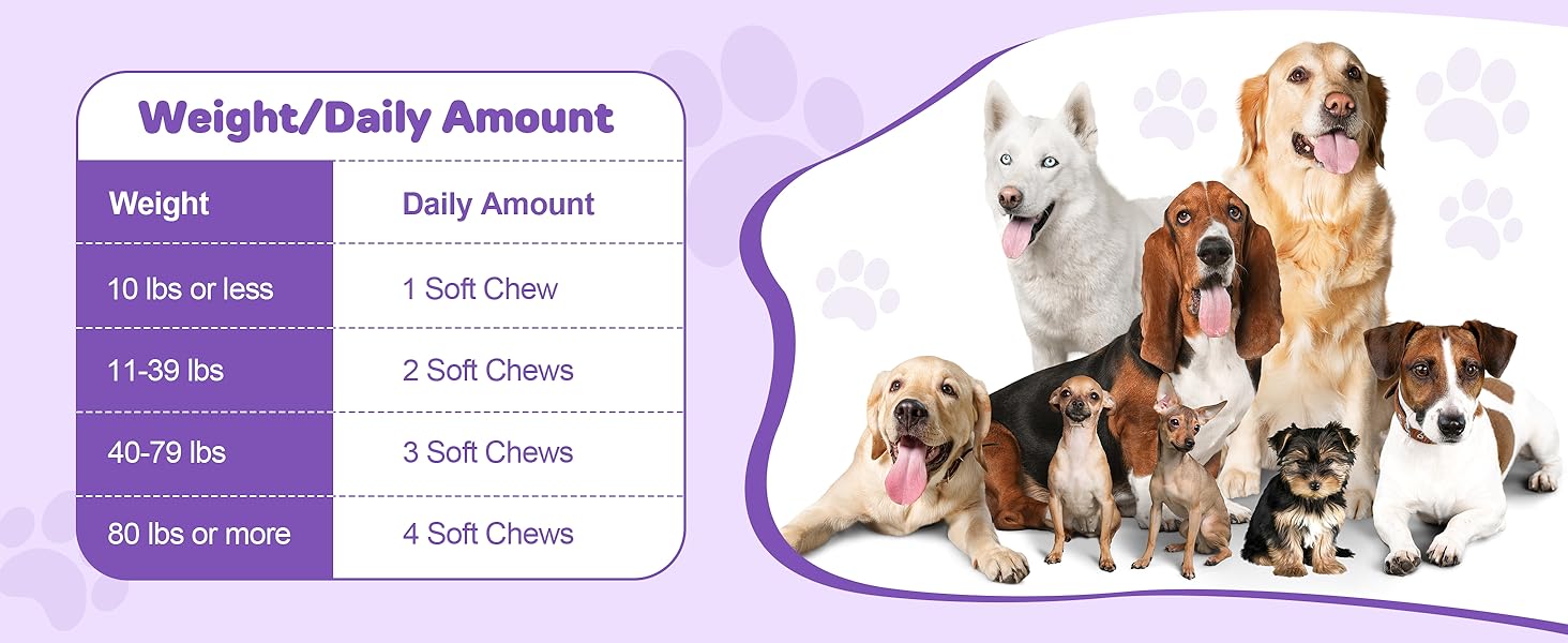 Dog Fish Oil
