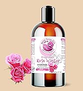 rose water