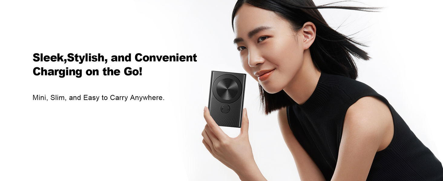 powerbank