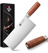 Amazon.com: XINZUO 8 Inches Japanese ZDP-189 Steel Chef Knife
