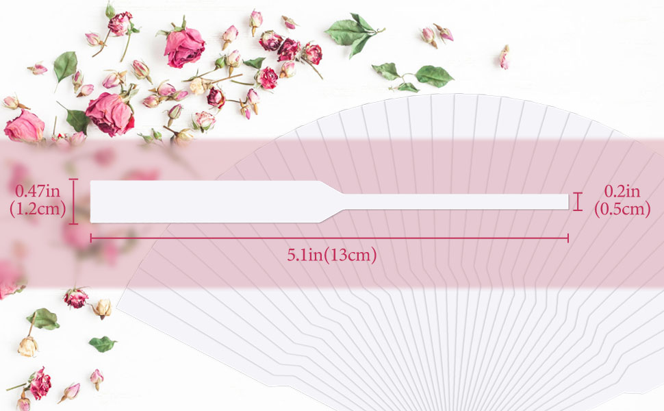 Perfume Tester Strips