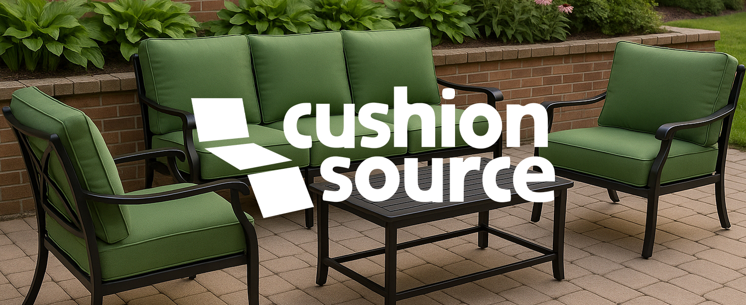cushion source