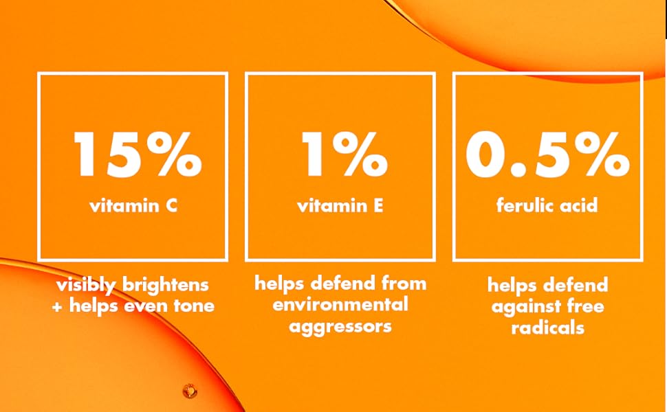 Vitamin C
