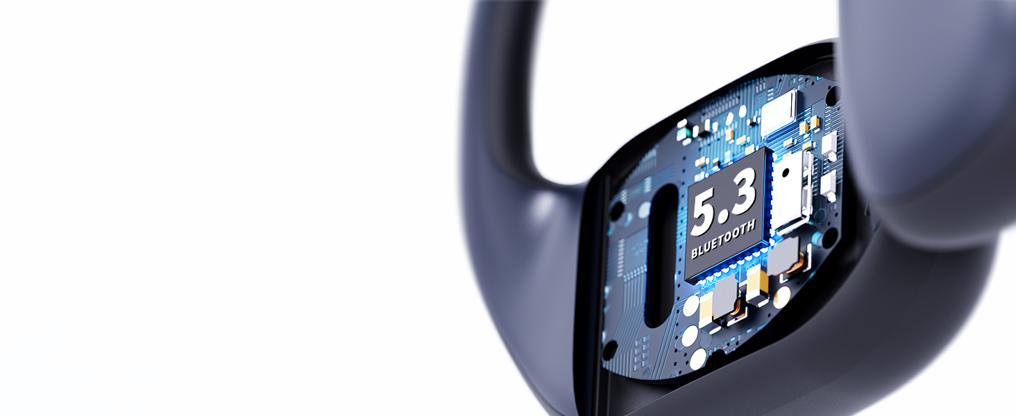 Bluetooth 5.3