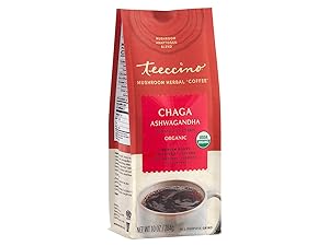 Chaga APG
