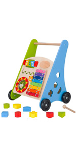 Baby Walker