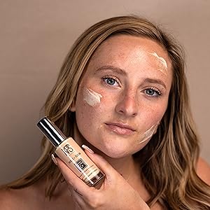 c plus renu emma bottle swatches
