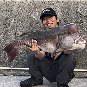 Amazon | オルルド釣具 硬質投竿 「 スーパーゴリルドⅡ 425 40号