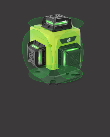 MTZUL laser level