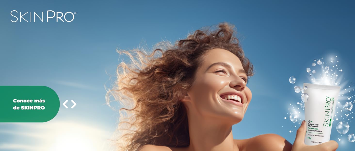 SkinPro Fondo