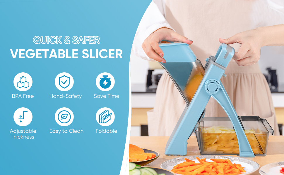 Vegetable Chopper