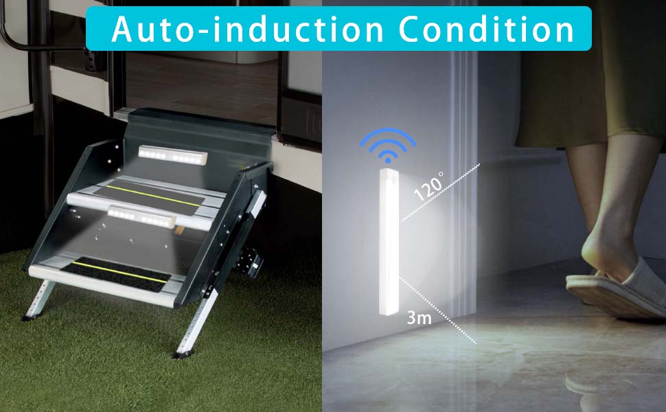motion sensor