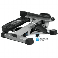 Adjustable pedal height for everyone