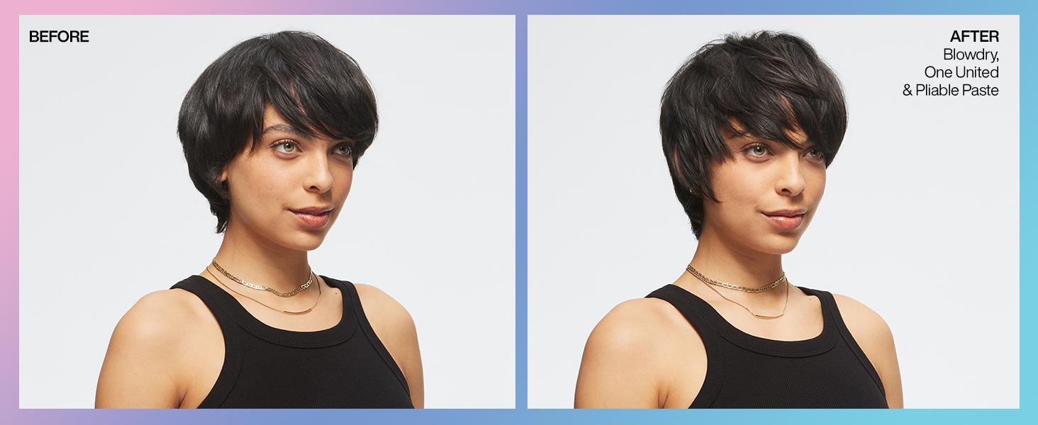 REDKEN AllInOne Leave In Conditioner, MultiBenefit Treatment and Heat Protectant Spray with