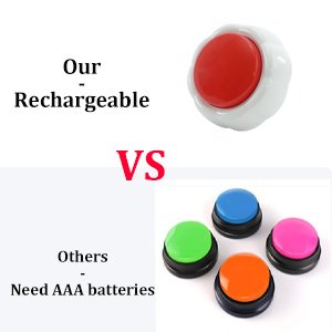 recording button 