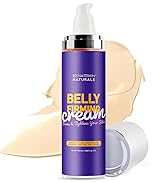 Belly Firming Cream