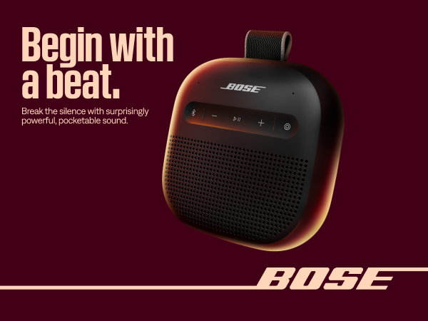 tdf◆Bose SoundLink Micro Bluetooth ◆ Amazon.com: Bose SoundLink Micro Bluetooth Speaker: Small