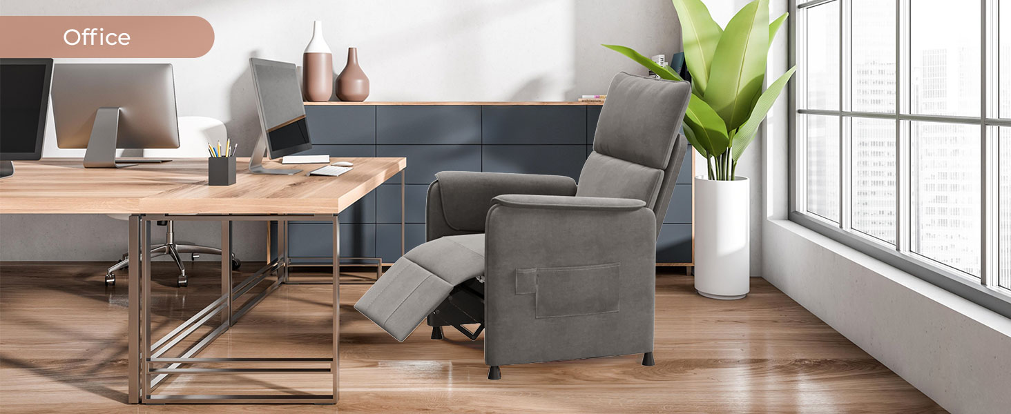 Electric Recliner Chair