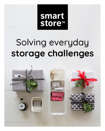 Orthex SmartStore