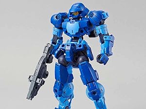 Amazon | 30MM bEXM-15 ポルタノヴァ[ブラウン] 1/144スケール