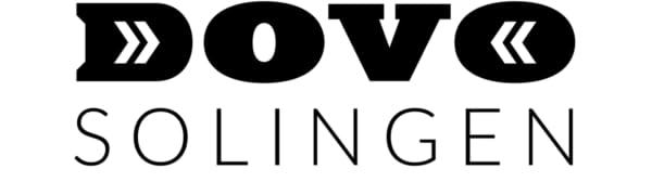 DOVO Solingen Logo