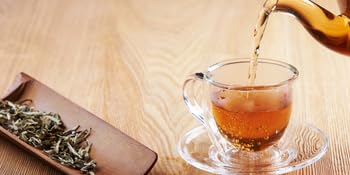 Tés negros a granel