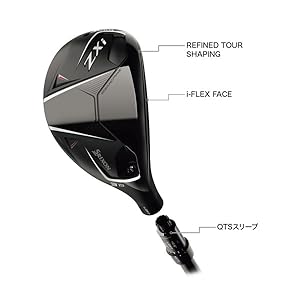 Amazon.co.jp: Dunlop (DUNLOP) Srixon ZXi Hybrid [Catalog