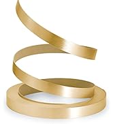 ZYJT Gold Edge Banding, 3/4