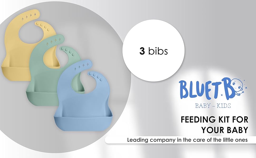 shirt aden and anais burpy konny feeding food plastic boy green sprouts lalo silicon