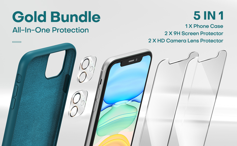 iPhone 11 case