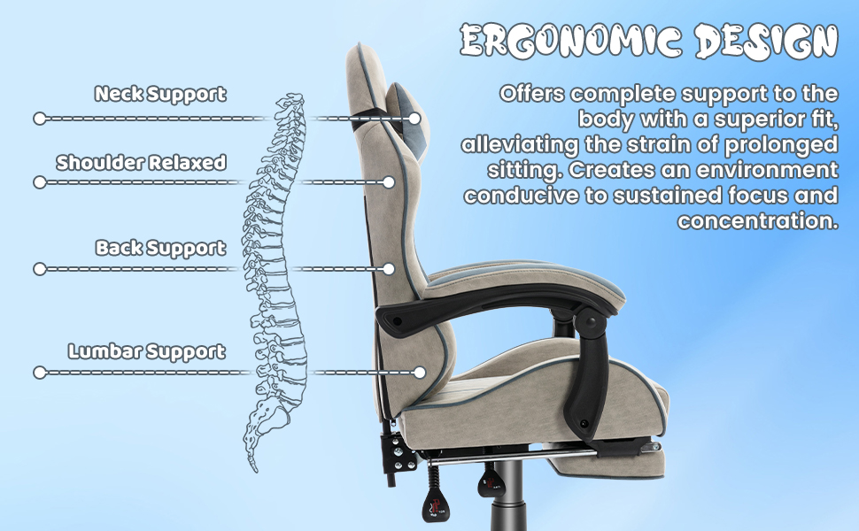 gaming chair