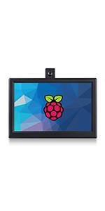 Raspberry Pi Screen