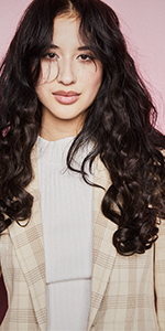 CAISHA by PRETTYSHOP Clip In Extensions Haarverlängerung